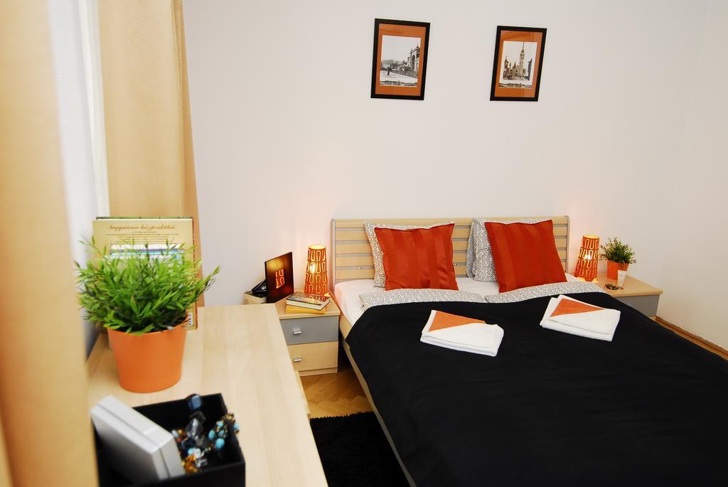 Apartment Bphome