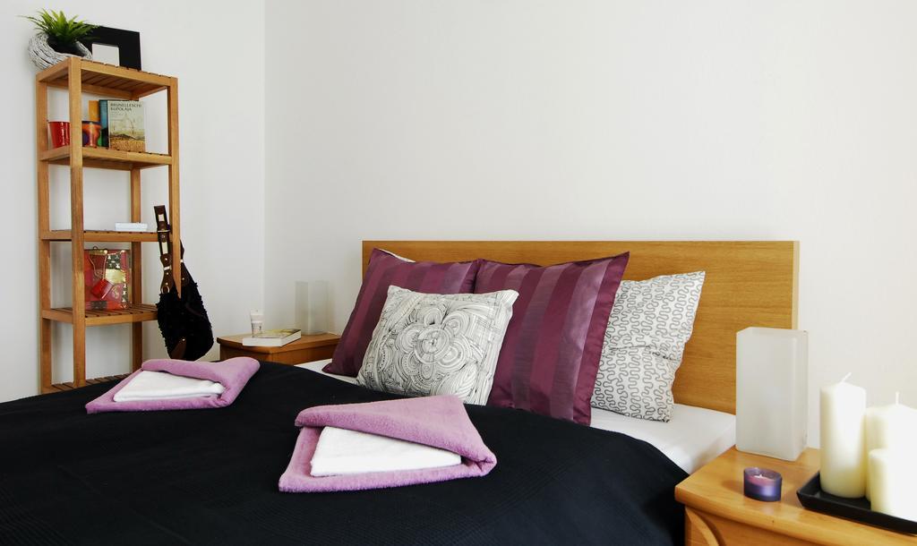 Bphome Apartment