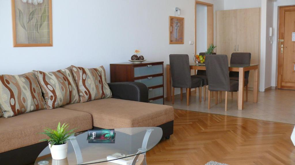 Bphome Apartment *